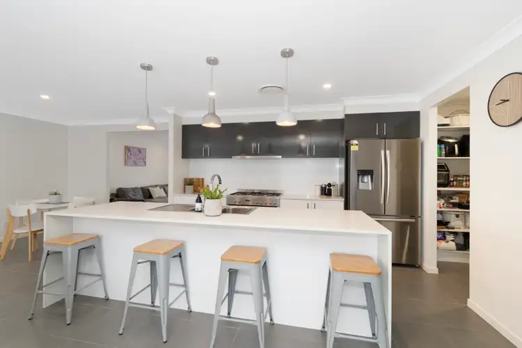 Fifth view of Homely house listing, 18 Splendid Drive, South Ripley QLD 4306