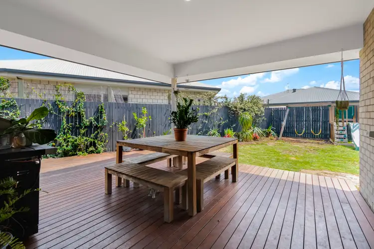 Seventh view of Homely house listing, 18 Splendid Drive, South Ripley QLD 4306