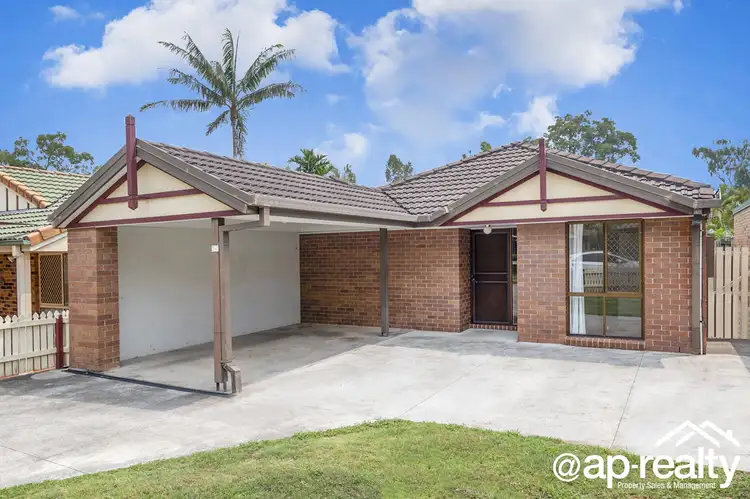 30 Clarendon Circuit, Forest Lake QLD 4078