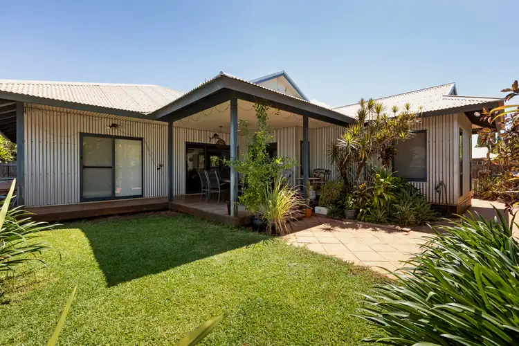 42 Anne Street, Broome WA 6725