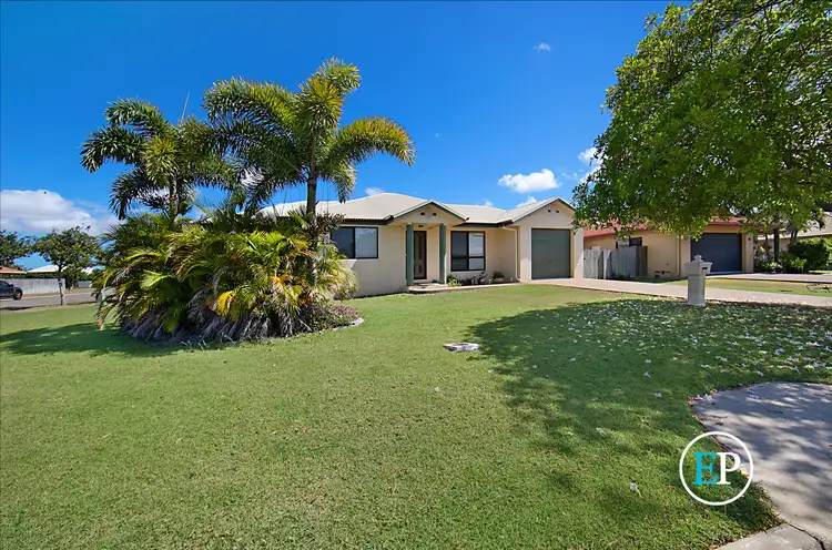 1&2/2 Gilby Court, Kirwan QLD 4817