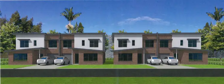 Third view of Homely land listing, L1/46 Second Avenue, Marsden QLD 4132