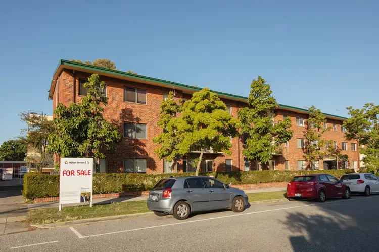 26/144 Lincoln Street, Highgate WA 6003