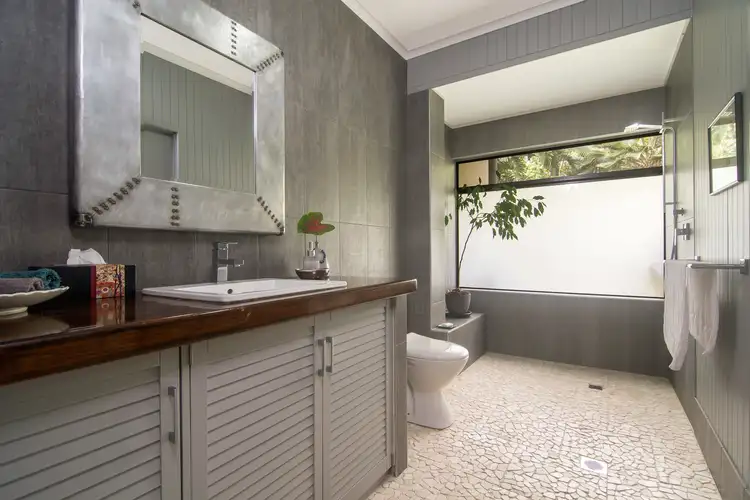 Third view of Homely townhouse listing, 3/4-6 Atoll Close, Port Douglas QLD 4877