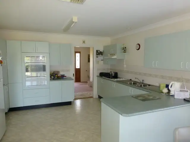 Second view of Homely house listing, 4 Glenburnie Close, Parkes NSW 2870