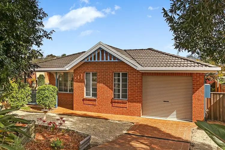 28 Storm Crescent, Blue Haven NSW 2262