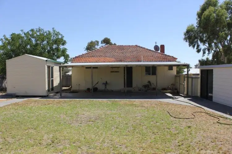 Third view of Homely house listing, 33 Kitchener Road, Merredin WA 6415