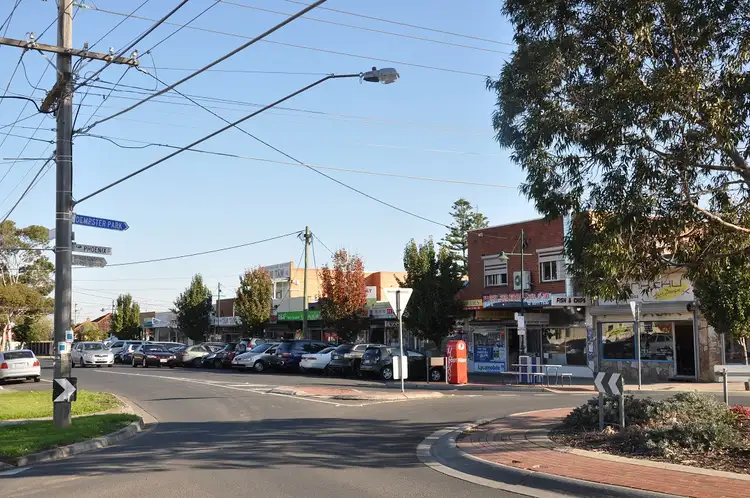 Fourth view of Homely land listing, 31 Ferndale Road, Sunshine North VIC 3020