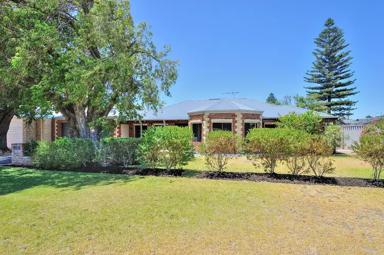 Fourth view of Homely house listing, 27 Langley Street, Rockingham WA 6168