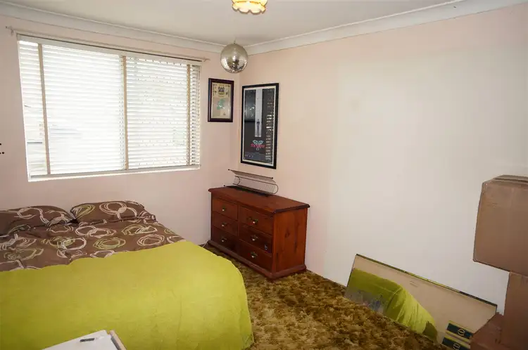 Fifth view of Homely unit listing, 21/57 Jacaranda Avenue, Bradbury NSW 2560