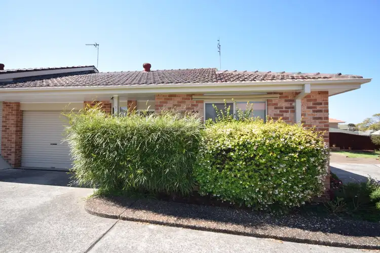 3/46 Greenwell Point Road, Greenwell Point NSW 2540