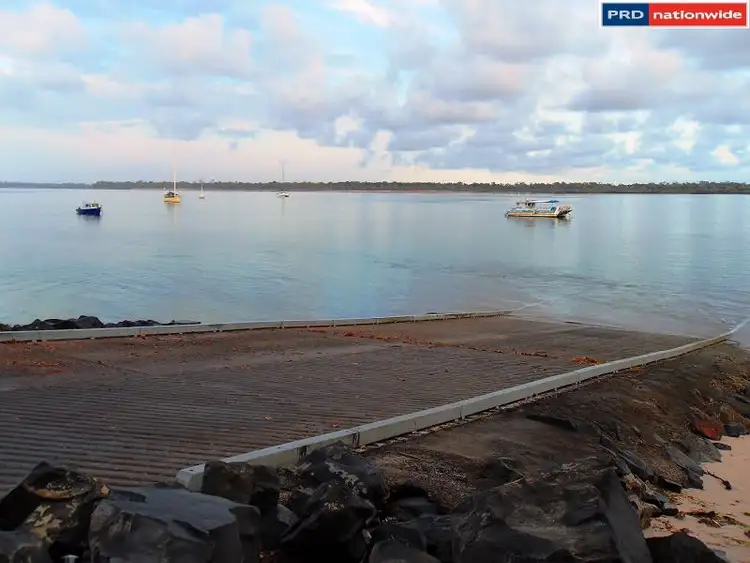 Third view of Homely other listing, 12 Barramundi Drive, Burrum Heads QLD 4659