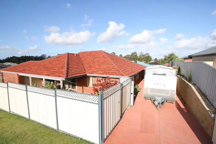 Fourth view of Homely house listing, 8 Hortonia Avenue, Secret Harbour WA 6173