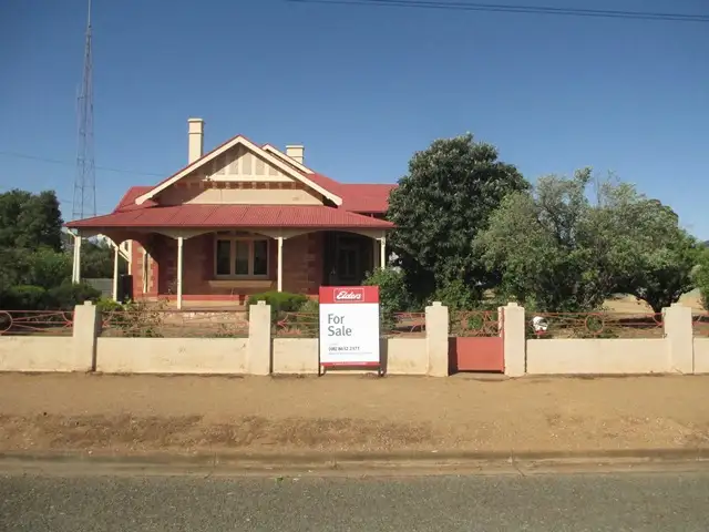 73 Railway Terrace, Crystal Brook SA 5523