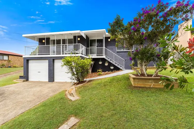 Main view of Homely house listing, 10 Durigan Place, Banora Point NSW 2486