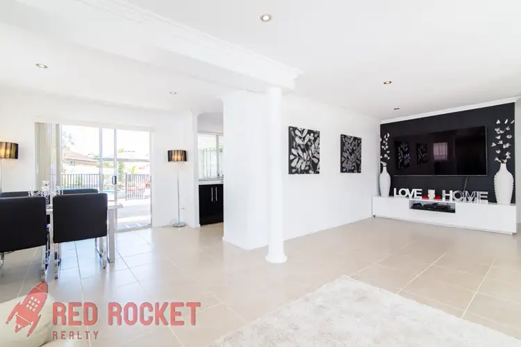 Fifth view of Homely house listing, 33 Jilbard Drive, Springwood QLD 4127