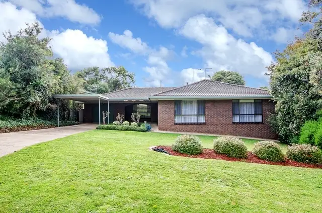 Main view of Homely house listing, 14 Derwent Court, Mount Gambier SA 5290