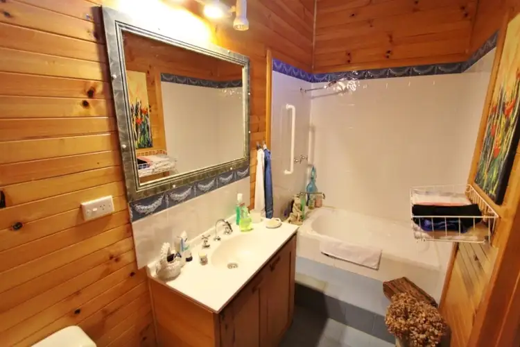 Sixth view of Homely rural property listing, 82 Anita Road, Blackbutt QLD 4306