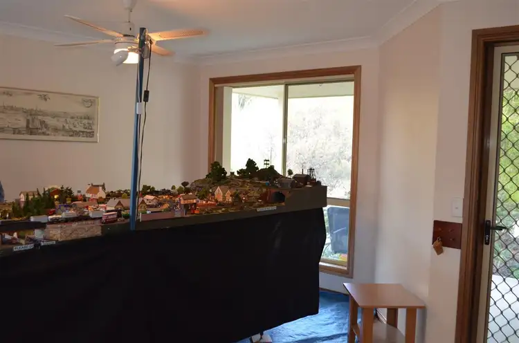 Third view of Homely house listing, 5 Killara Crescent, Tumut NSW 2720