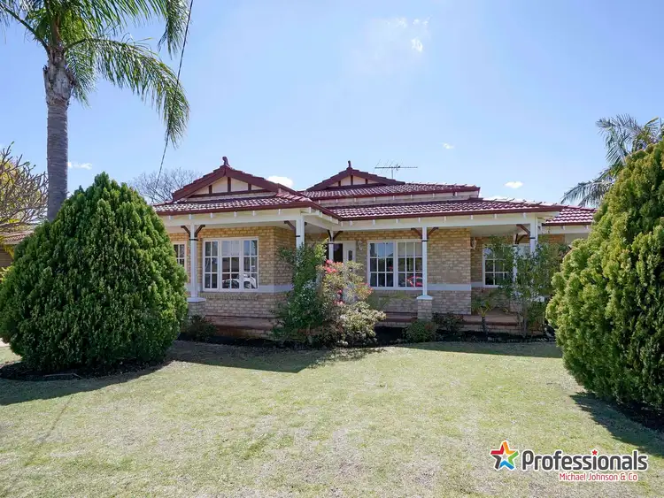 Fourth view of Homely house listing, 4 Penguin Street, Dianella WA 6059