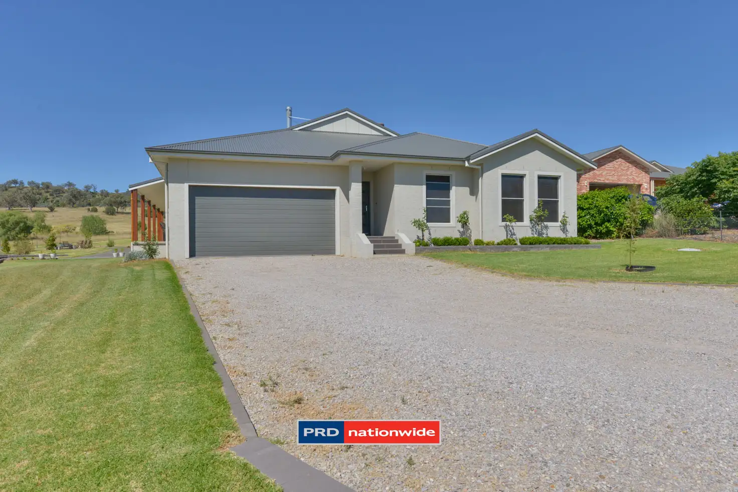 Main view of Homely house listing, 20 Daintree Circuit, Tamworth NSW 2340