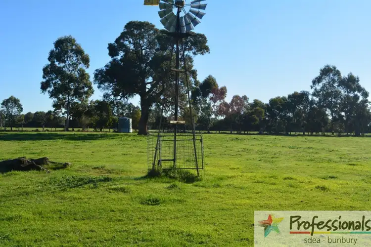 Seventh view of Homely rural property listing, Lot 433 Somers Road, Waroona WA 6215
