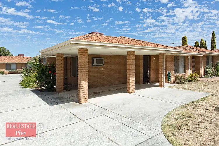11/1 Park Road, Midvale WA 6056