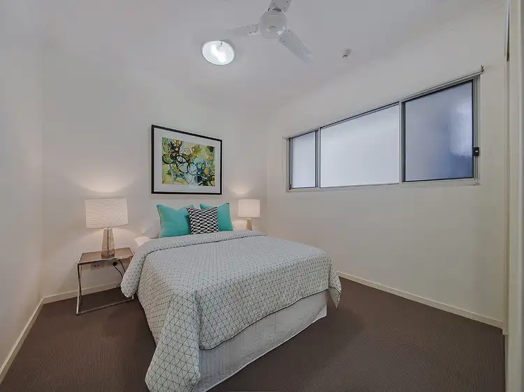 Sixth view of Homely apartment listing, 7/41 Beeston, Teneriffe QLD 4005
