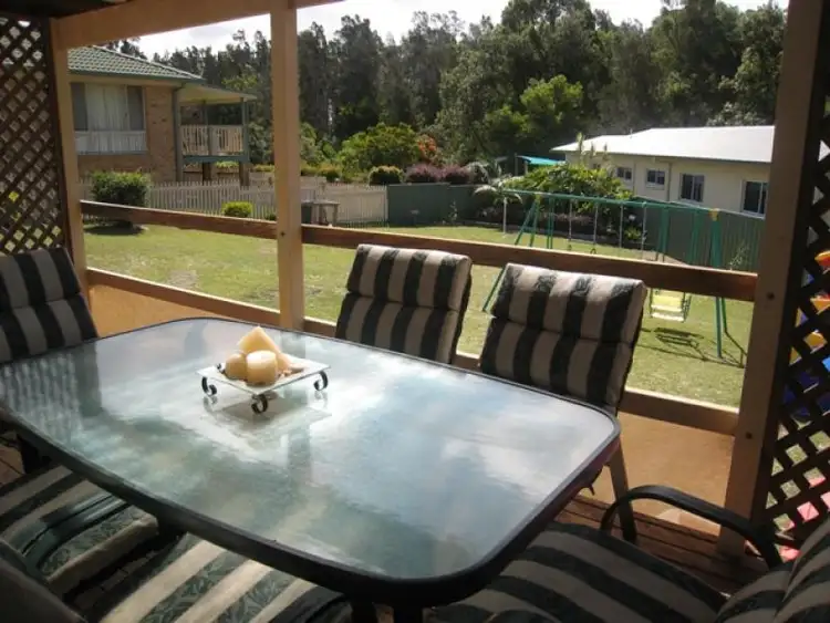 Fifth view of Homely house listing, 9 Newton Cl, South West Rocks NSW 2431