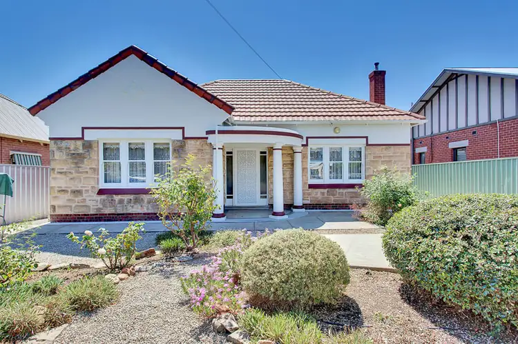 Main view of Homely house listing, 29 St Georges Ave, Glandore SA 5037