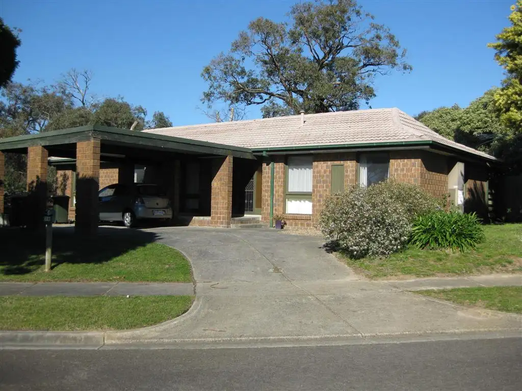 Main view of Homely house listing, 28 Isabella Crescent, Frankston VIC 3199