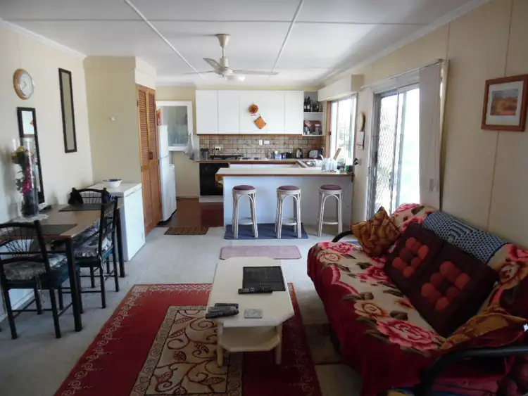 Fifth view of Homely house listing, 150 Esplanade, Point Vernon QLD 4655