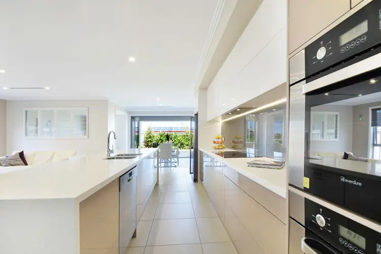 Fifth view of Homely house listing, 40 Platform Avenue, Sheidow Park SA 5158