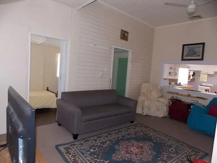 Fifth view of Homely house listing, 7 Gipps Street, Nanango QLD 4615