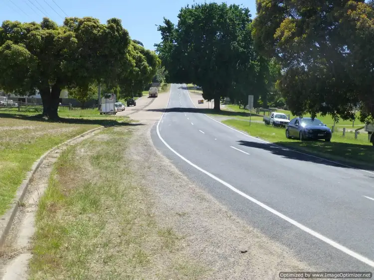 Fourth view of Homely land listing, 68 Great Alpine Road, Bruthen VIC 3885