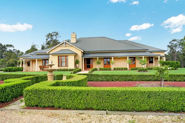 Main view of Homely house listing, 9 Hopman Close, Maitland NSW 2320