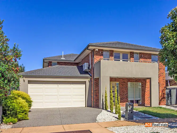 3 Lindsay Gardens, Point Cook VIC 3030