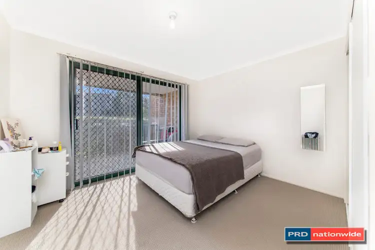 Main view of Homely apartment listing, 33/17-19 Oxley Street, Griffith ACT 2603