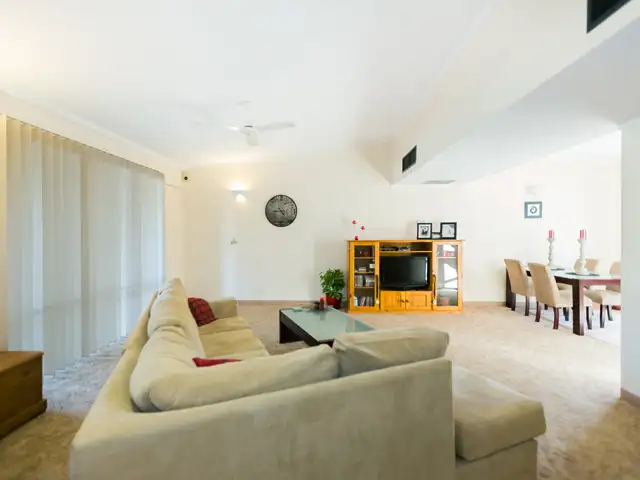 Sixth view of Homely house listing, 35 Coolibah Crescent, East Side NT 870