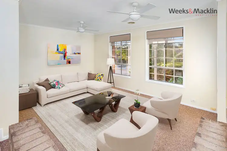 Fourth view of Homely house listing, 24 Raven Court, Wynn Vale SA 5127