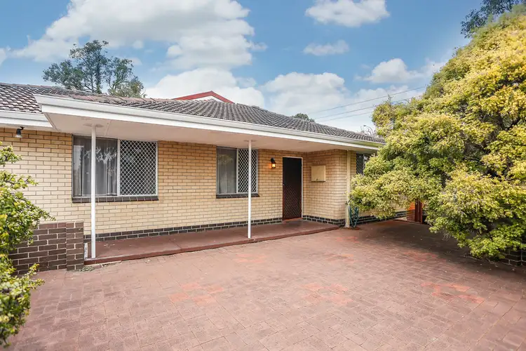 35 Dakin Street, Daglish WA 6008