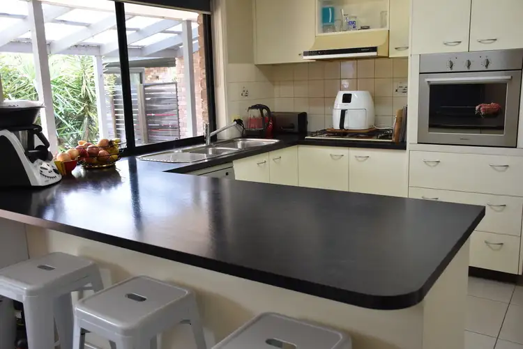 Fifth view of Homely house listing, 8 Morgan Court, Moe VIC 3825