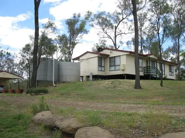 Main view of Homely house listing, 65 Cricket Road, Regency Downs QLD 4341