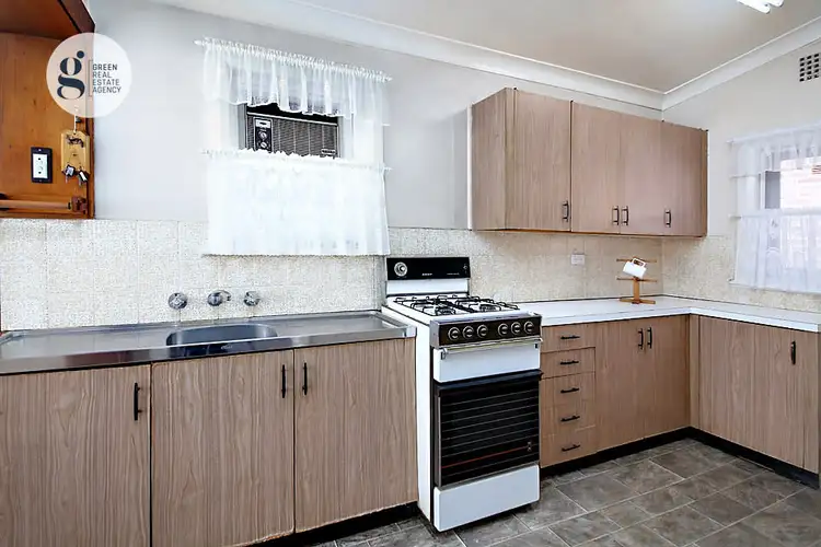 Sixth view of Homely house listing, 38 Cobham Avenue, Melrose Park NSW 2114
