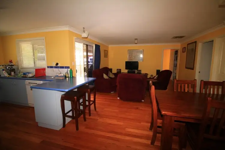 Sixth view of Homely house listing, 33 KARALEE COURT, Roma QLD 4455