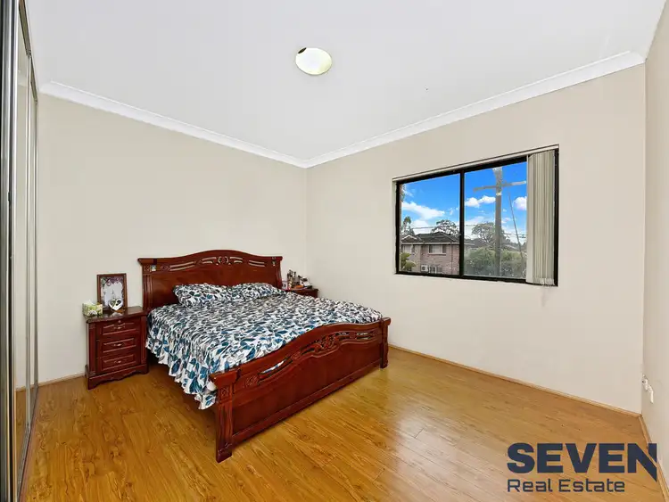 Fourth view of Homely apartment listing, 14/14-18 Tilba Street, Berala NSW 2141