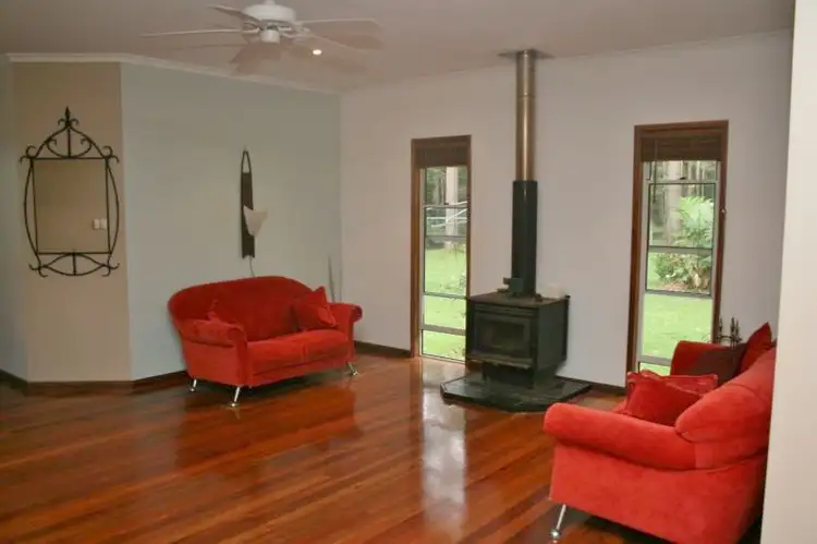 Fifth view of Homely house listing, 549 Lake MacDonald Drive, Lake Macdonald QLD 4563