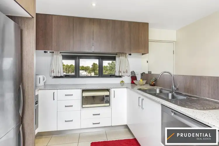 15F/541 Pembroke Road, Leumeah NSW 2560
