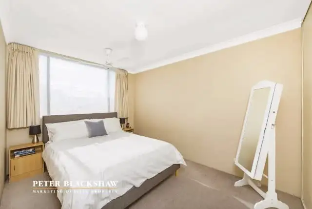 Seventh view of Homely unit listing, 21/99 Canberra Avenue, Griffith ACT 2603