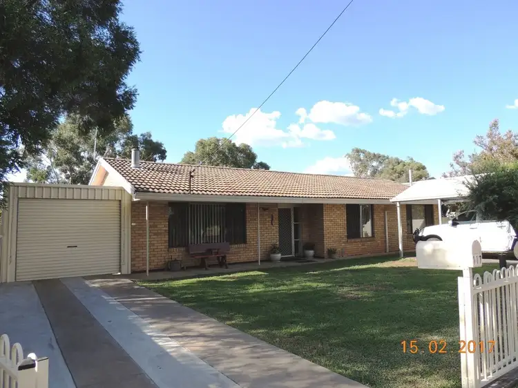 Main view of Homely house listing, 117 Cassilis, Coonabarabran NSW 2357